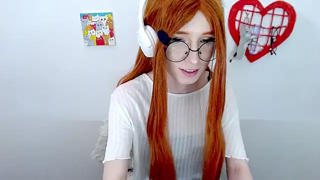 Snapshot of _Hanna_Moon_ chatting on 07.10.26 Hanna Moon online show from 07.10.26
