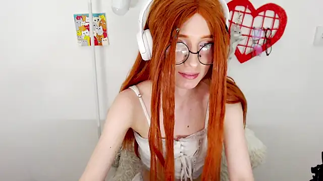 Snapshot of _Hanna_Moon_ chatting on 07.17.26 Hanna Moon online show from 07.17.26