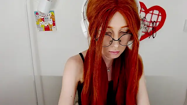Snapshot of _Hanna_Moon_ chatting on 07.25.26 Hanna Moon online show from 07.25.26