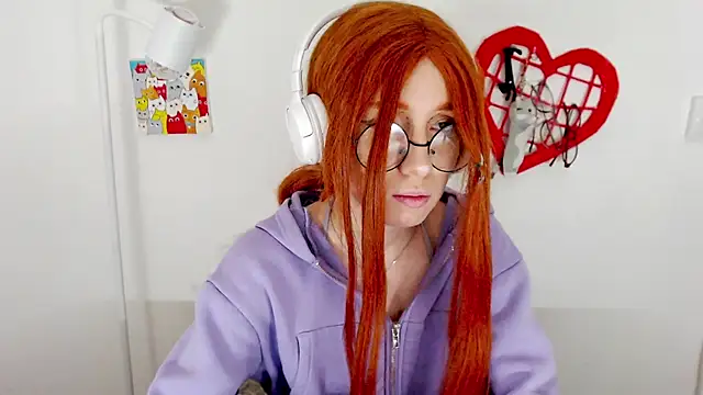 Snapshot of _Hanna_Moon_ chatting on 07.27.26 Hanna Moon online show from 07.27.26