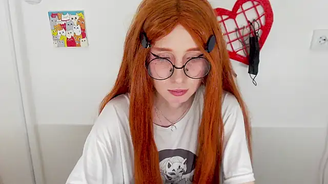 Snapshot of _Hanna_Moon_ chatting on 08.03.26 Hanna Moon online show from 08.03.26