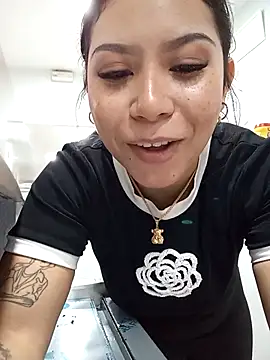 Snapshot of little_susie chatting on 11.03.25 little susie online show from 11.03.25