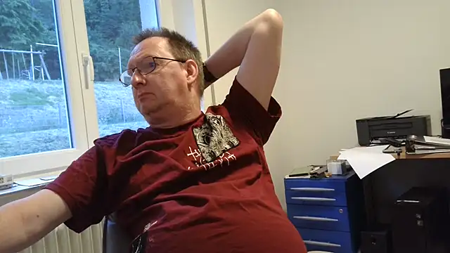shymanhn online show from 07.18.26