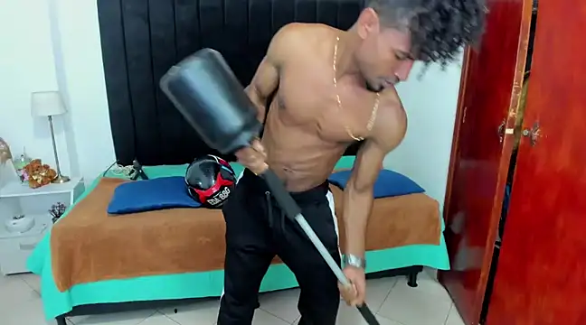 anhtony wayans online show from 02.26.25