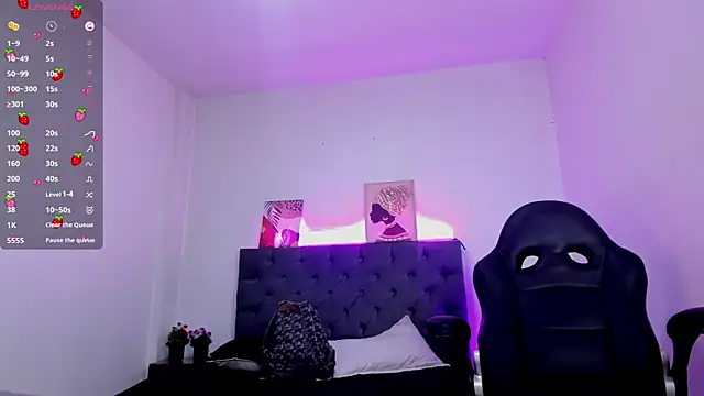 Ellie Alves online show from 10.23.25