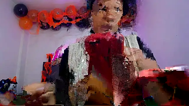 Ellie Alves online show from 10.24.25