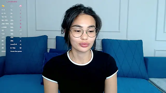 kwana colada online show from 10.14.25