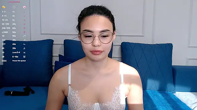 kwana colada online show from 06.16.26