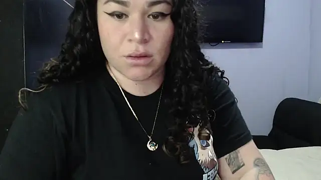 ANGELIQUE KLANE online show from 01.16.25