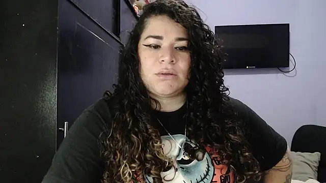 ANGELIQUE KLANE online show from 01.31.25