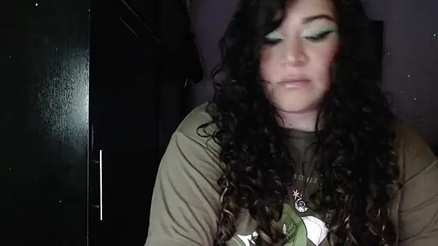 ANGELIQUE KLANE online show from 03.22.25