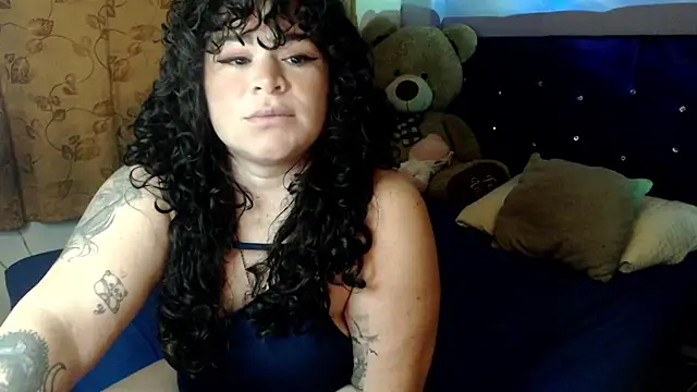 ANGELIQUE KLANE online show from 10.17.25