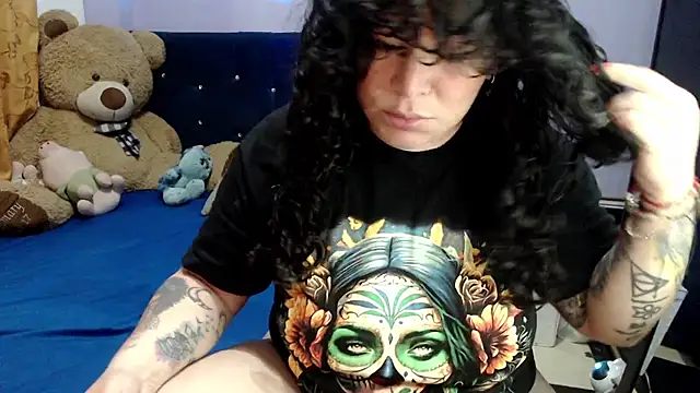 ANGELIQUE KLANE online show from 11.23.25