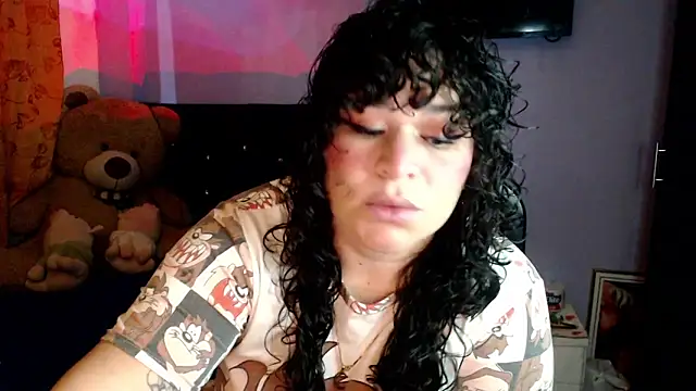 ANGELIQUE KLANE online show from 11.23.25