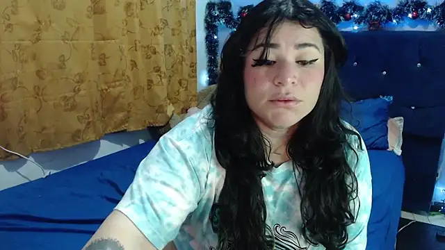 ANGELIQUE KLANE online show from 12.21.25