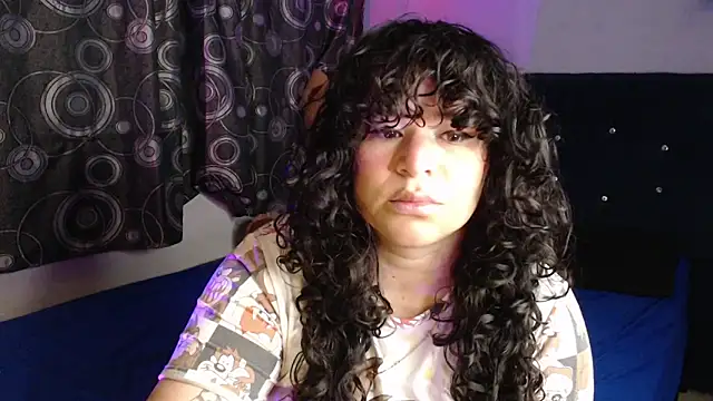 ANGELIQUE KLANE online show from 04.13.26