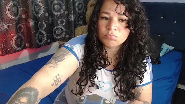 ANGELIQUE KLANE online show from 05.21.26