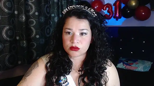 ANGELIQUE KLANE online show from 05.29.26