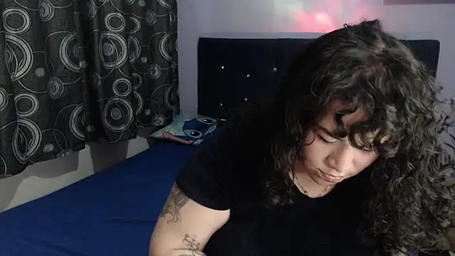 Snapshot of ANGELIQUE_KLANE chatting on 07.03.26 ANGELIQUE KLANE online show from 07.03.26