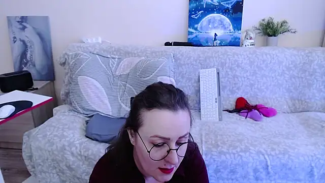 Snapshot of Pepper_corn chatting on 10.15.25 Pepper corn online show from 10.15.25