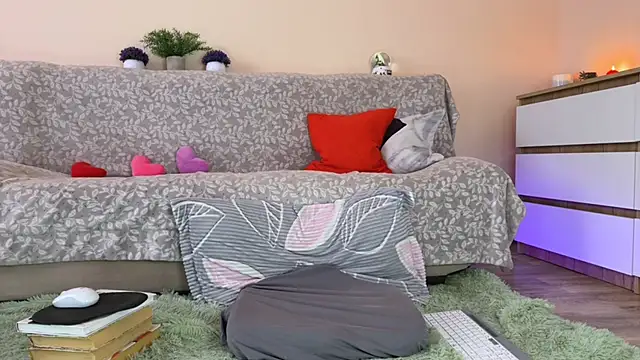 Pepper corn online show from 04.12.26