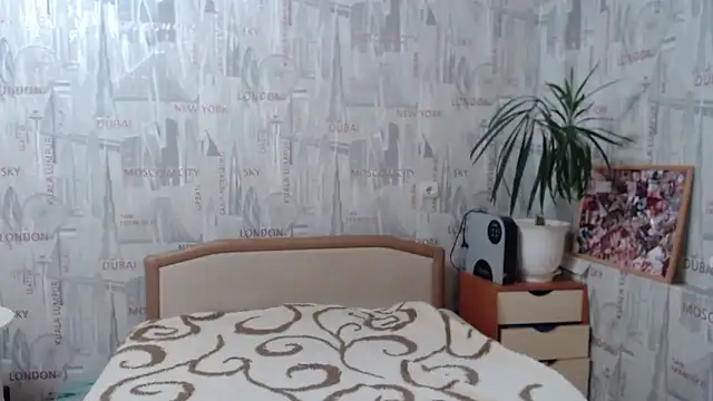 GinaQSoul online show from 10.03.25