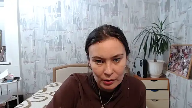 GinaQSoul online show from 10.06.25