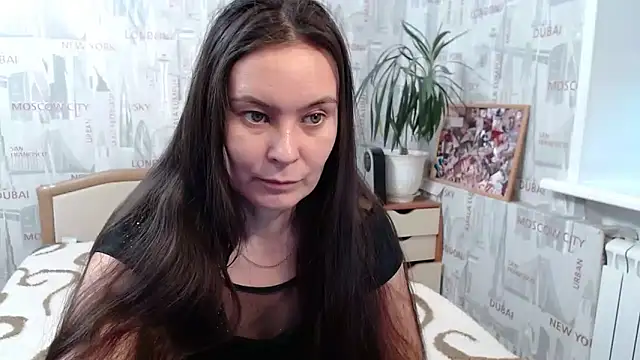 GinaQSoul online show from 12.01.25