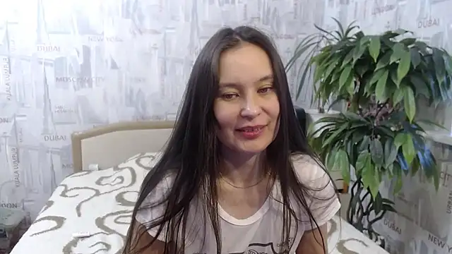 GinaQSoul online show from 02.09.26