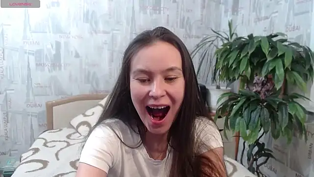 GinaQSoul online show from 03.04.26