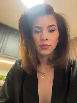 AlyonaX online show from 04.04.26