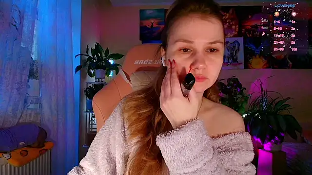 GoodWitch  online show from 01.15.26