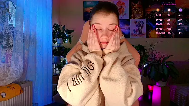 GoodWitch  online show from 02.04.26