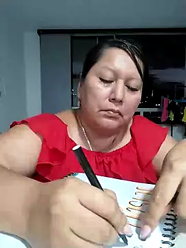 Brenda Berck  online show from 02.10.25