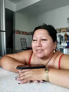 Brenda Berck  online show from 02.11.25