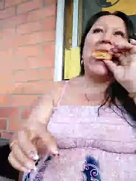 Brenda Berck  online show from 02.11.25