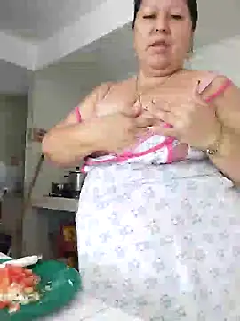 Brenda Berck  online show from 02.13.25