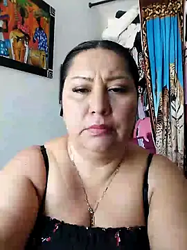 Brenda Berck  online show from 03.09.25