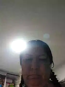 Brenda Berck  online show from 03.17.25