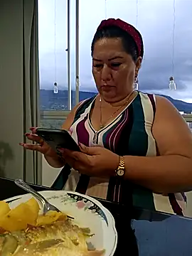 Brenda Berck  online show from 11.16.25