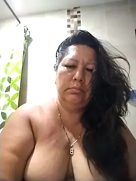 Brenda Berck  online show from 04.11.26