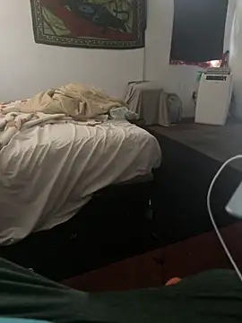 Pantychubs69 online show from 07.01.26