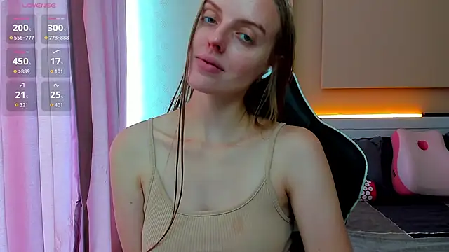 Jam cream online show from 10.03.25