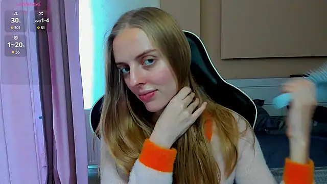 Jam cream online show from 10.13.25