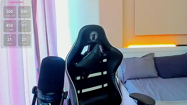 Jam cream online show from 10.16.25