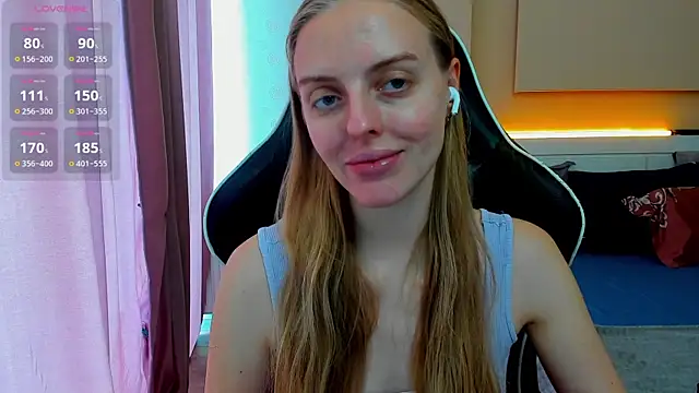 Jam cream online show from 10.25.25