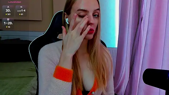 Jam cream online show from 11.08.25