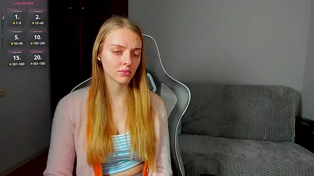 Jam cream online show from 03.31.26