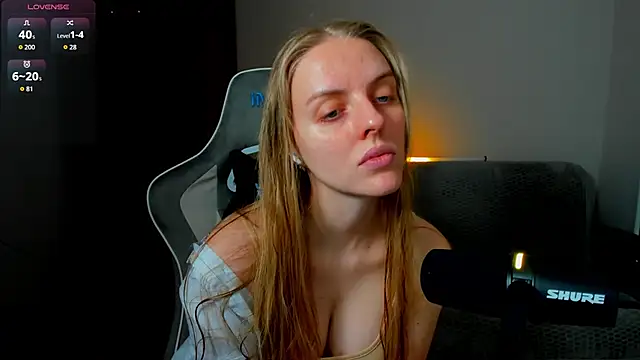 Jam cream online show from 04.10.26