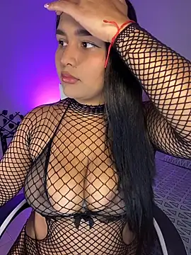 Fancyxlove online show from 10.02.25